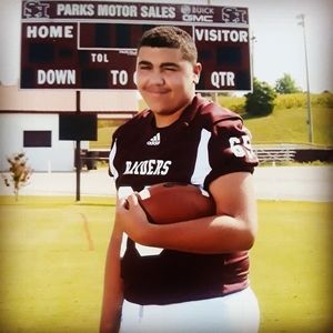 Meet your Posher, Fabian